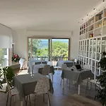 Le Cicale לינה וארוחת בוקר