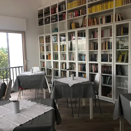 Panzió Le Cicale 4*