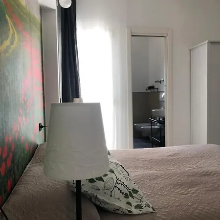 Le Cicale Bed & Breakfast Vieste