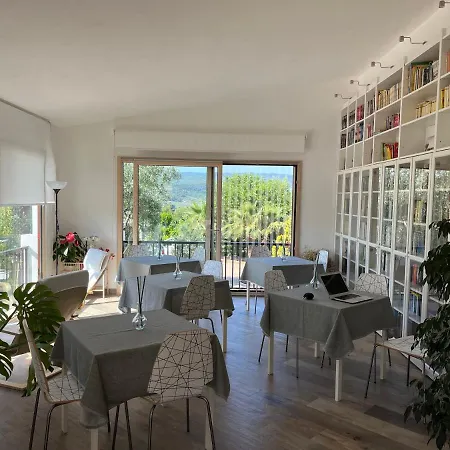 Le Cicale Bed & Breakfast