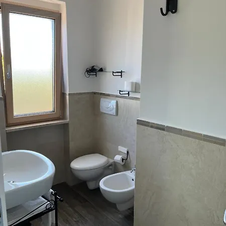 Bed & Breakfast Le Cicale 4*