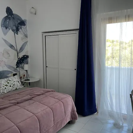 Le Cicale Bed & Breakfast