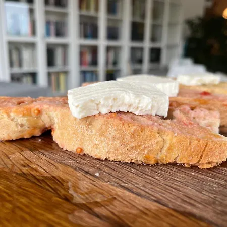 Le Cicale Bed & Breakfast