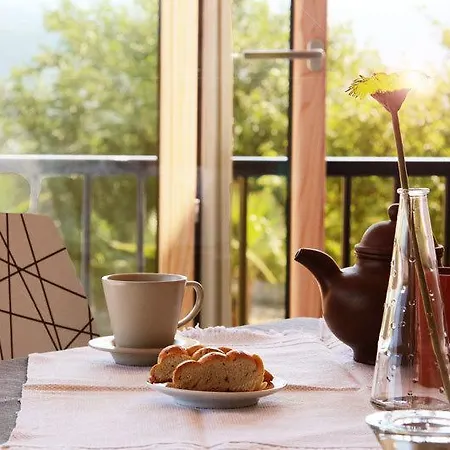 Le Cicale Bed & Breakfast *