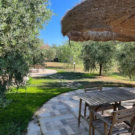 Le Cicale Bed & Breakfast