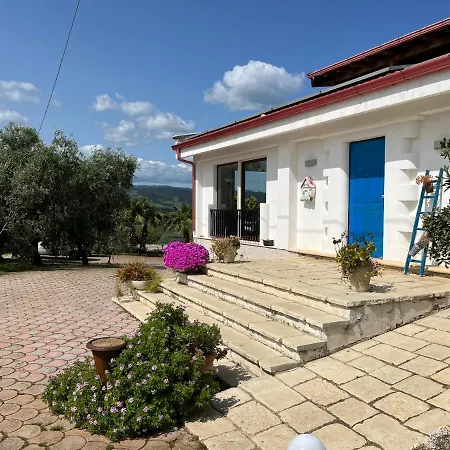 Le Cicale Bed & Breakfast 4*