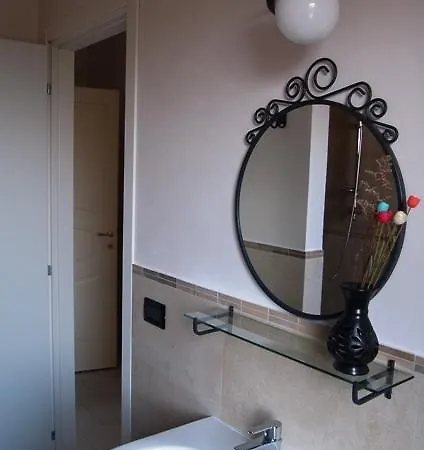 Le Cicale Bed & Breakfast Vieste