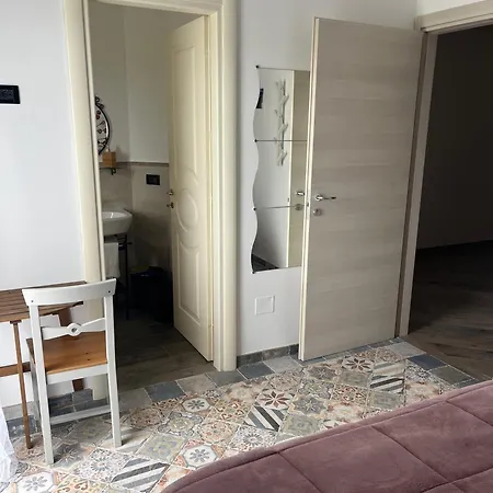 Le Cicale Bed & Breakfast