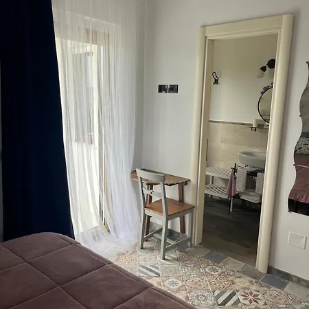 Bed & Breakfast Le Cicale 4*