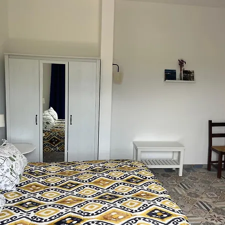Le Cicale Bed & Breakfast Vieste