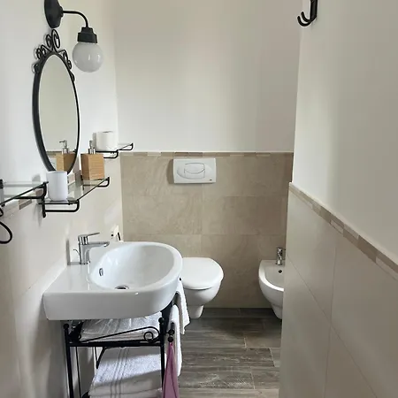 Le Cicale Bed & Breakfast