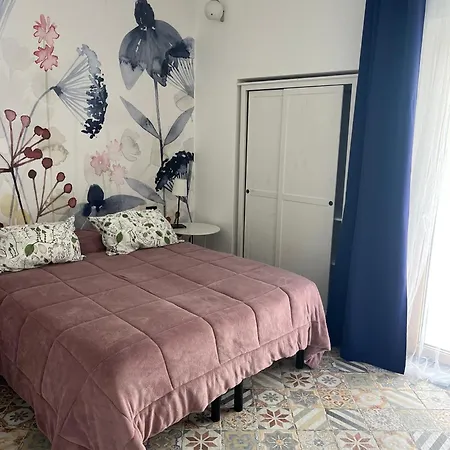 Le Cicale Bed & Breakfast