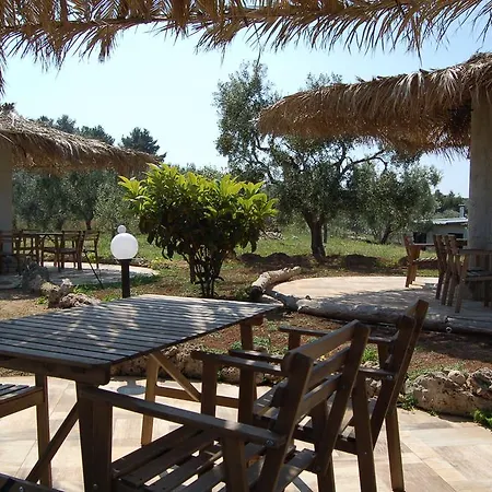 Bed & Breakfast Le Cicale Vieste