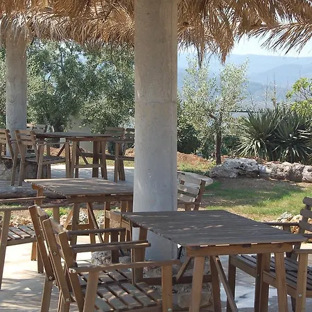 Bed & Breakfast Le Cicale Vieste