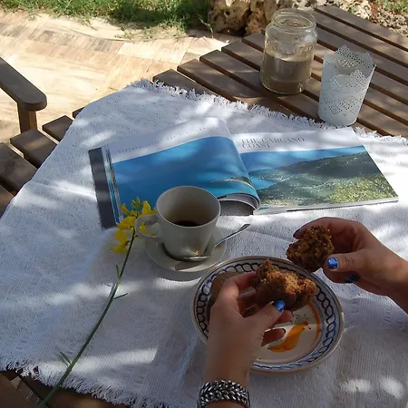 Le Cicale Bed & Breakfast