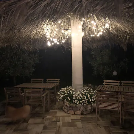 Bed & Breakfast Le Cicale 4*