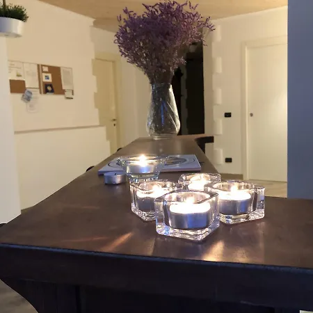 Bed & Breakfast Le Cicale