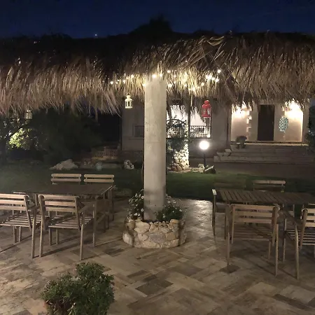 Le Cicale Bed & Breakfast