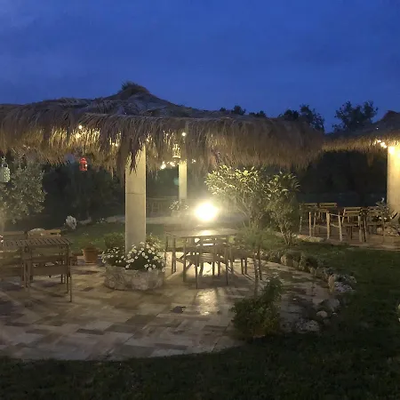 Le Cicale Bed & Breakfast 4*