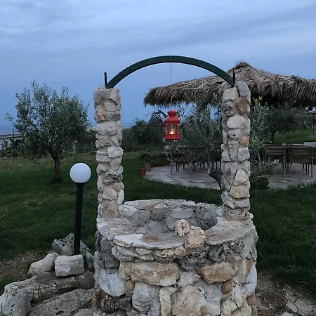 Le Cicale Vieste