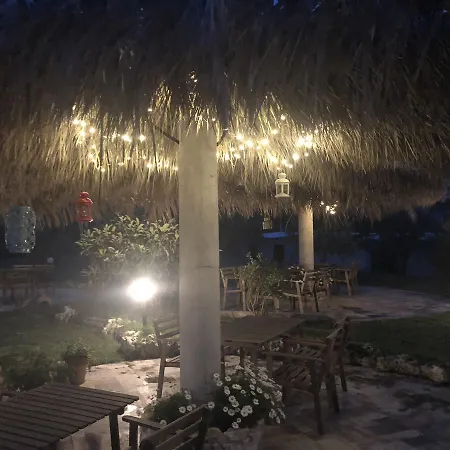 Bed & Breakfast Le Cicale