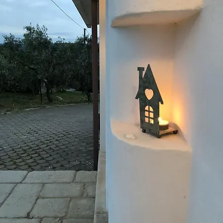 Le Cicale Bed & Breakfast