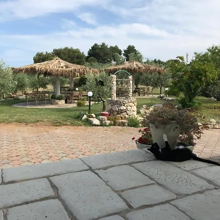 Le Cicale Frühstückspension