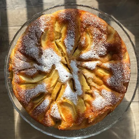 Le Cicale Frühstückspension Vieste