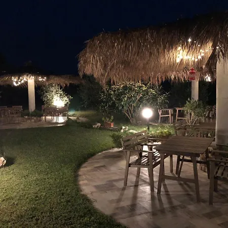 فندق مبيت وإفطار Le Cicale فيستَ