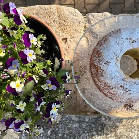 Le Cicale Frühstückspension Vieste