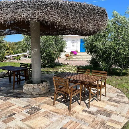 Le Cicale Bed & Breakfast 4*