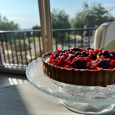 Le Cicale Frühstückspension 4*