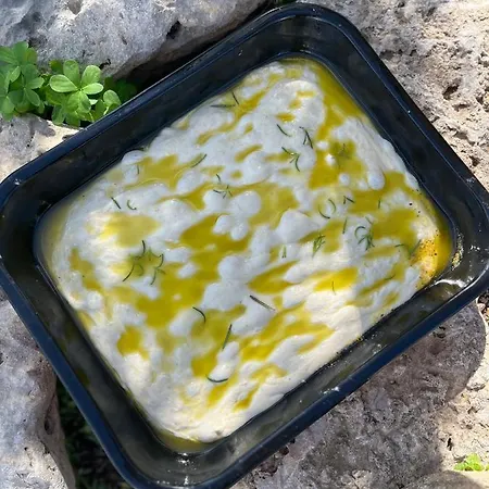 Frühstückspension Le Cicale 4*