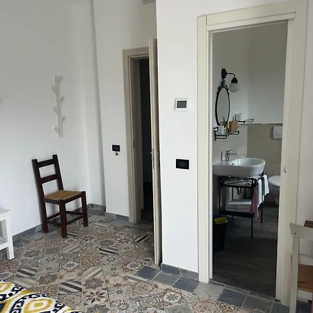B&B Le Cicale