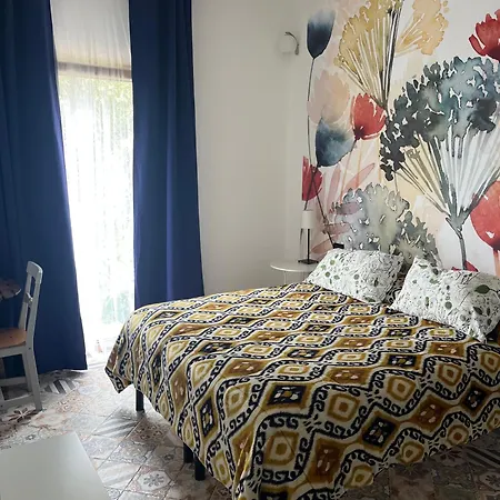 فندق مبيت وإفطار Le Cicale فيستَ
