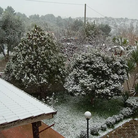 Frühstückspension Le Cicale