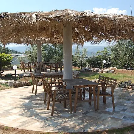 Le Cicale 4* Vieste