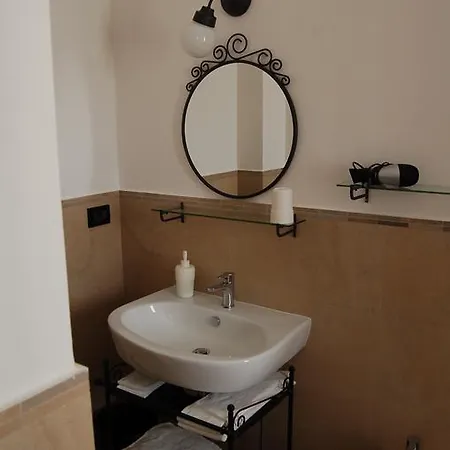 Frühstückspension Le Cicale Vieste