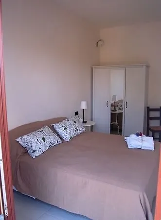 Bed & Breakfast Le Cicale 4*