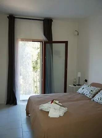 فندق مبيت وإفطار Le Cicale *