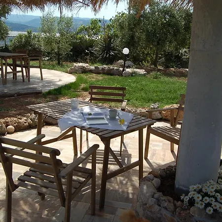 Le Cicale Frühstückspension Vieste