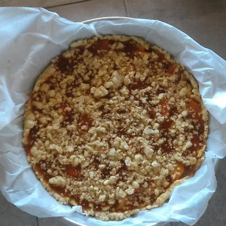 Frühstückspension Le Cicale Vieste