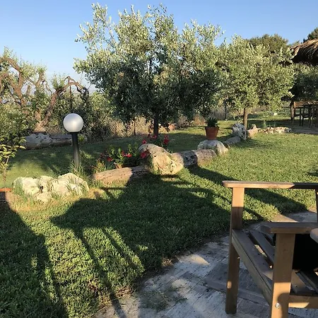 Le Cicale 4* Vieste