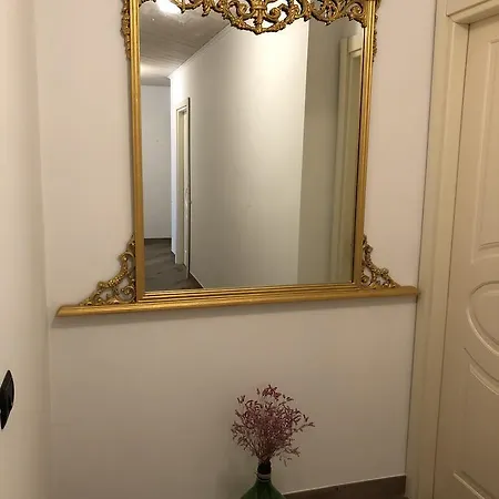 Frühstückspension Le Cicale Vieste