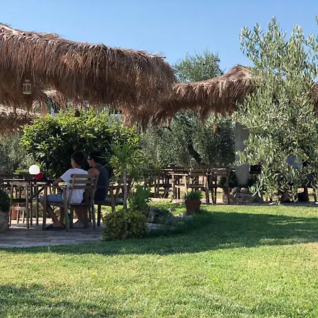 B&B Le Cicale