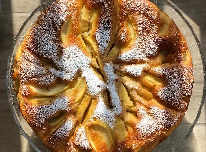 Le Cicale Couette-café Vieste