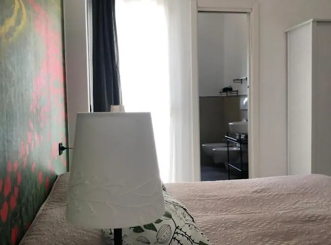 Le Cicale Couette-café Vieste