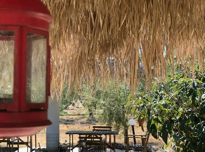 Le Cicale Couette-café