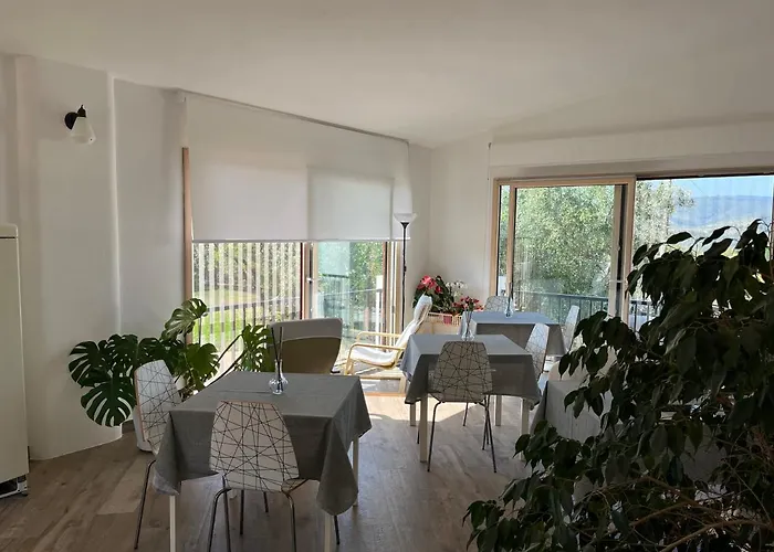 Couette-café Le Cicale Vieste