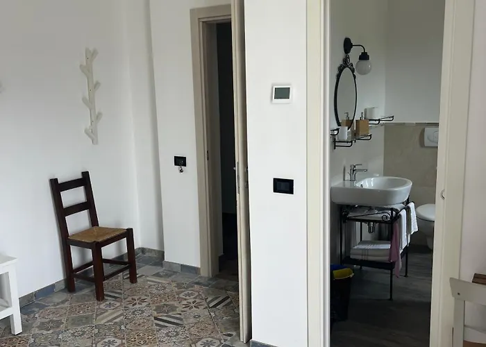 Couette-café Le Cicale